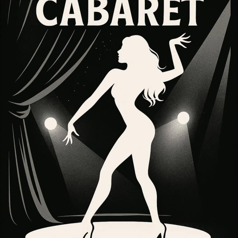 Night Life Zone: Strippers in Israel and the Currency of Atmosphere