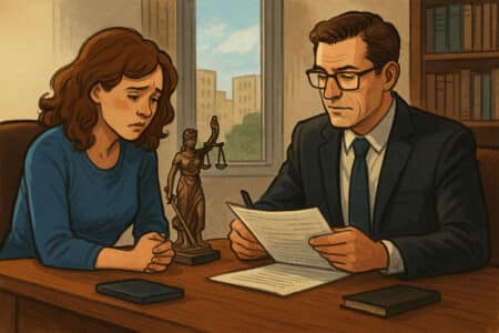 Когда суд разрешает сердце уехать: как адвокат из Хайфы добился права на новую жизнь в Канаде