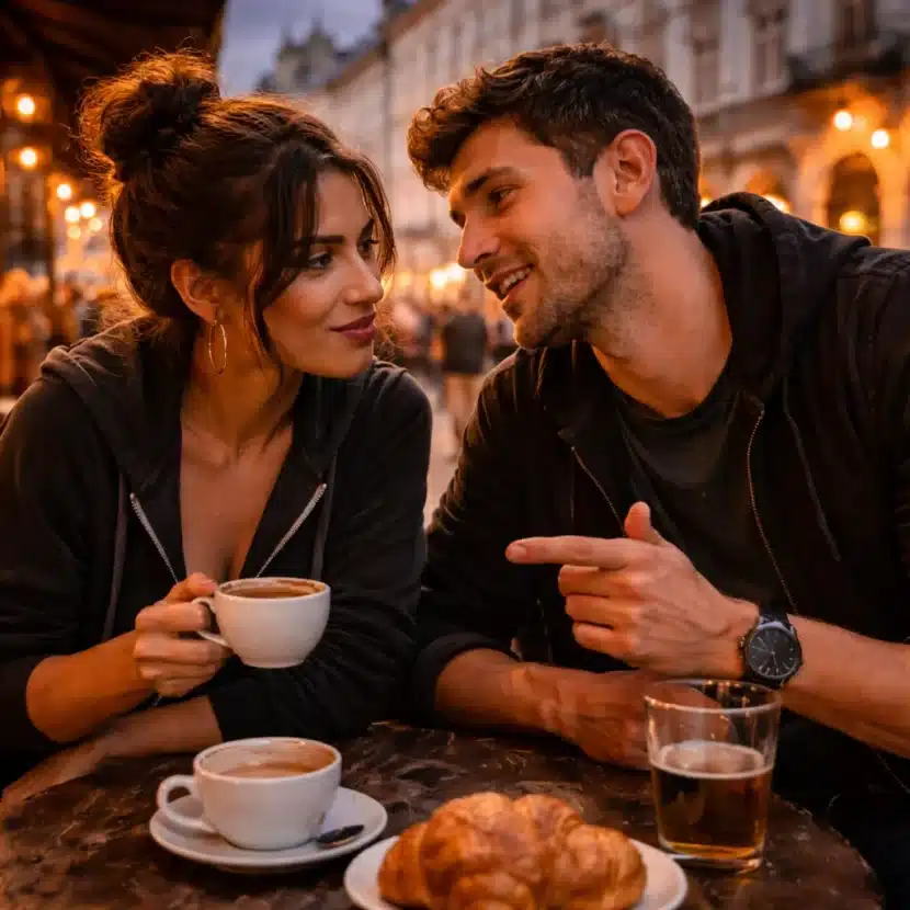 Як географія ламає або рятує шоу стриптизерок: час приїзду, простір, вхід